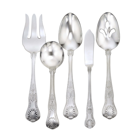 Sheffield - 125 Piece Super Set With Chest