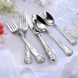 Sheffield - 40 Piece Set