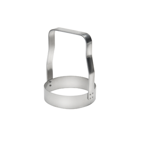 Plain-Edge Food Chopper