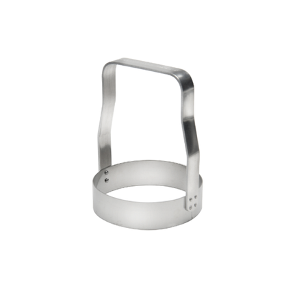 Plain-Edge Food Chopper