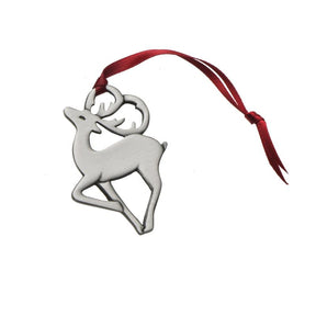 Reindeer Ornament