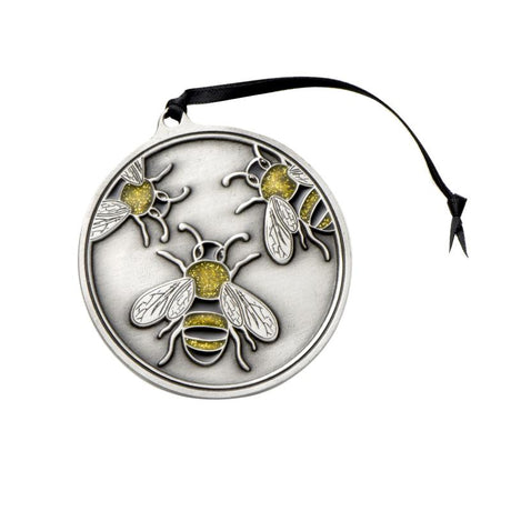 Honey Bee Ornament
