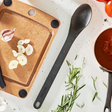 Kitchen Series Utensils - Small Spoon Slate