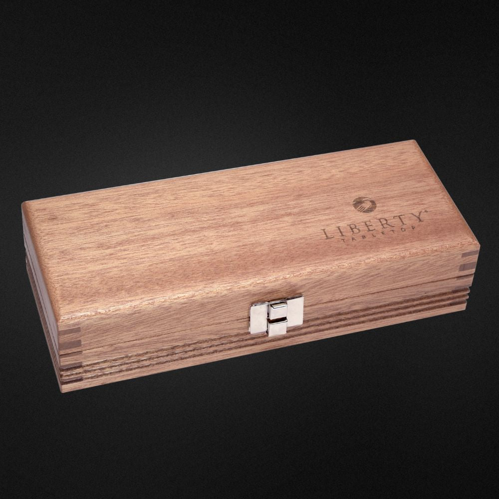 Steak Knife Chest