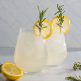 Greenwich Stemless Wine Set of 6