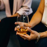 Kentfield Stemless Wine Set of 4