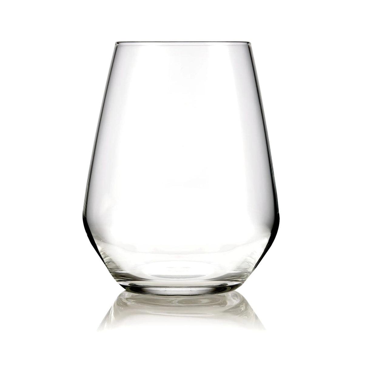 Greenwich Stemless Wine Set of 6