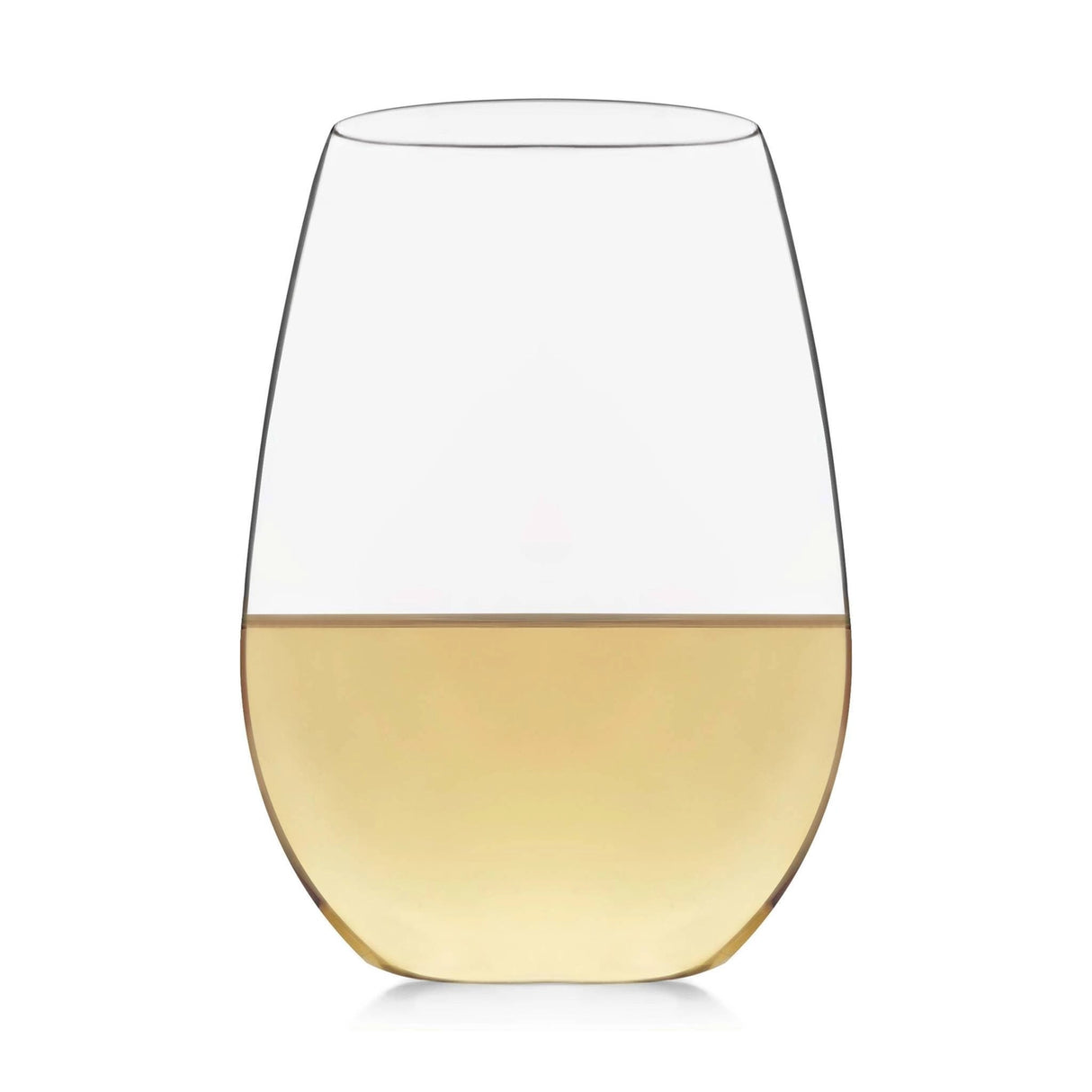Kentfield Stemless Wine Set of 4