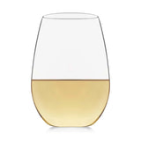 Kentfield Stemless Wine Set of 4