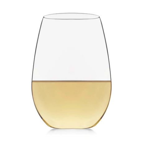 Kentfield Stemless Wine Set of 4