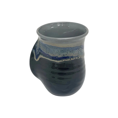 Stormy Night Right Hand Handwarmer Mug