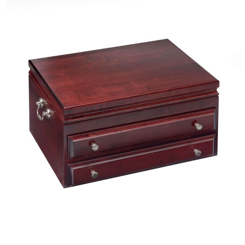 Pearl - 125 Piece Super Set With Chest