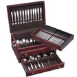 Mallory - 125 Piece Super Set With Chest