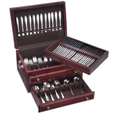 Mallory - 125 Piece Super Set With Chest