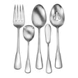 Susanna - 5 Piece Serving Set