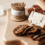 Toothpick Holder - Countryman