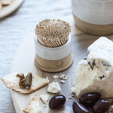 Toothpick Holder - Countryman