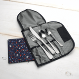 Travel Cutlery Set
