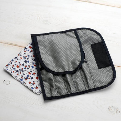 Travel Cutlery Pouch Only