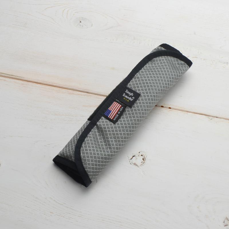 Travel Cutlery Pouch Only