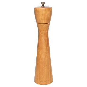Tronco Pepper Mill - Cherry