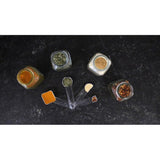 Visual Measuring Spoons