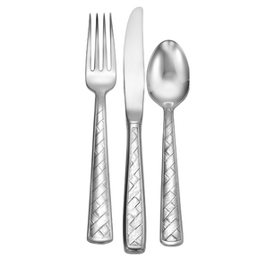 Weave - 12 Piece Basic Set