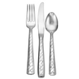 Weave - 24 Piece Basic Set