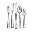 Weave - 45 Piece Set (Includes 5 Piece Service Set)