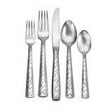 Weave - 125 Piece Super Set