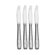 Weave - Dessert Knife Set Of 4