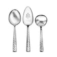 Weave - 3 Piece Hostess Set