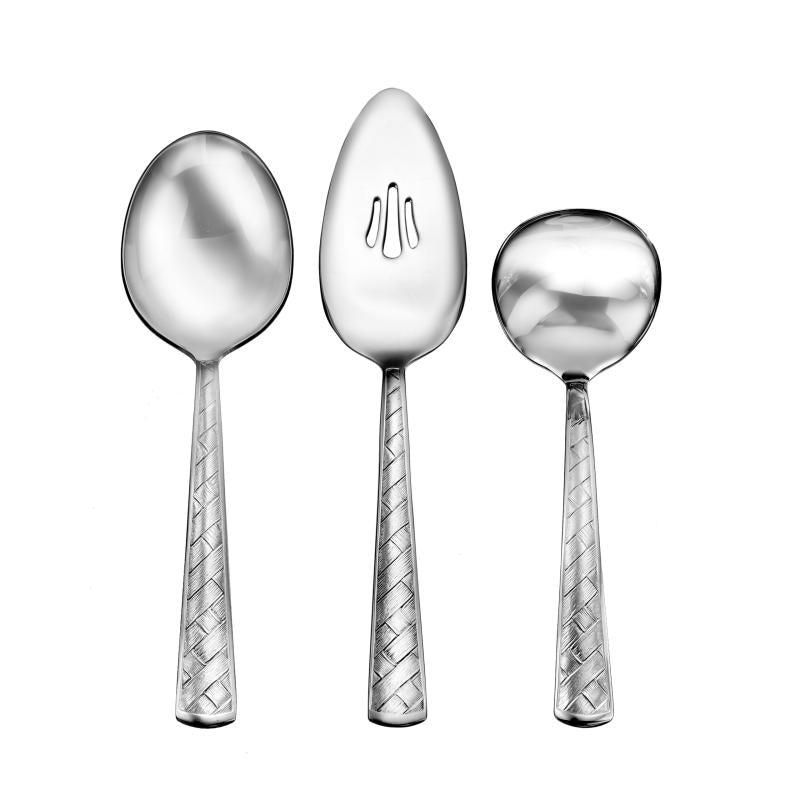 Weave - 68 Piece Limited Edition Set