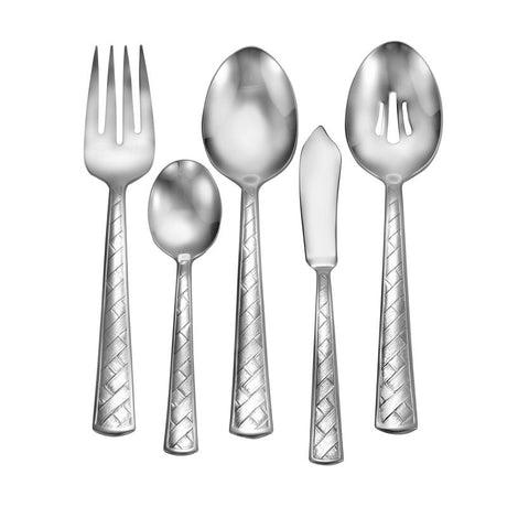 Weave - 68 Piece Limited Edition Set