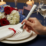 Celebrate American Liberty 1776 Salad Fork
