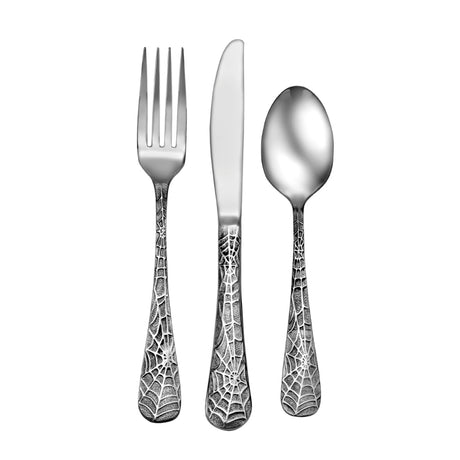 Webbed Basic Service Set