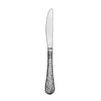 Webbed Spider Web Flatware Dinner Knife