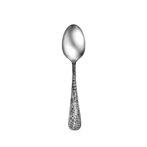 Webbed place spoon