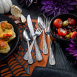 Webbed with Halloween Decor