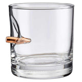 Bullet Rocks Glass Set