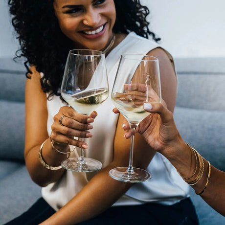 Greenwich Wine Set of 4 - 20oz