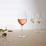 Kentfield Wine Set of 4 - 16oz