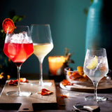 Greenwich Wine Party Set of 12