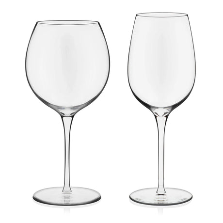 Kentfield Wine Party Set of 12