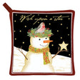 Wish Upon A Star Potholder