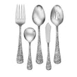 Woodstock - 5 Piece Serving Set