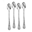 Woodstock - Iced Tea Spoon set of 4