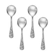 Woodstock Soup Spoons Set of 4