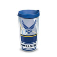 AF Forever Proud Tumbler 16oz
