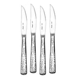 NEW! American Liberty Solid Handle Steak Knife Set of 4 "We the People"